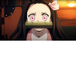 Nezuko12345678910
