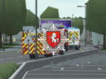 Kent Fire & Rescue Service RBLX