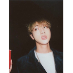 Seokjin