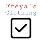 Freya’s Clothing Official