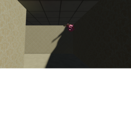 piggy in the backrooms