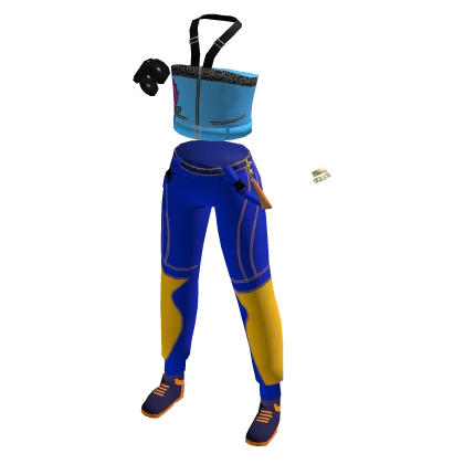 Item Thumbnail