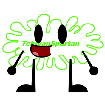 Rayman_Chrome's Place Number: 1