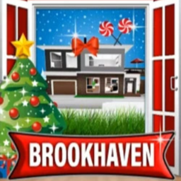 Brookhaven 🏡RP 🎄CHRISTMAS🎅 GIFT🎁