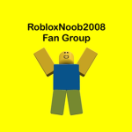 RobloxNoob2008 Fan Group
