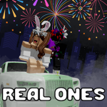 REAL ONE$ HEISTS