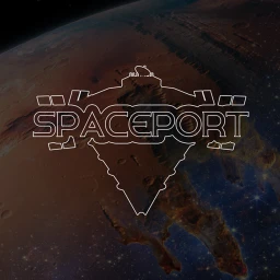 Spaceport Baseplate Test icon