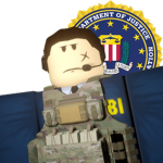 [FBI] Federal Bureau of Investigation {}