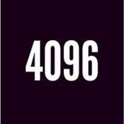 4096