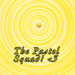 The Pastel Squad! <3