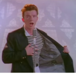 The RickAstleyRollers