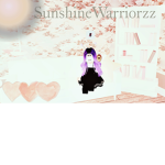 SunshineWarriorzz!!