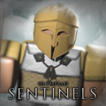 Olympian Sentinels