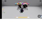 Los donadores de robux a gente que no tiene