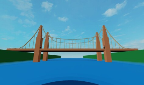 Destroy a Bridge III