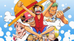 Tripulación de Luffy (Andu)