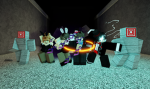 Send/Bank Robux