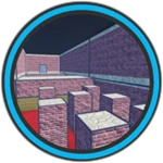 caption=Badge