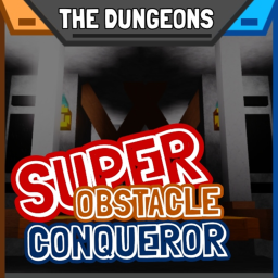 Super Obstacle Conqueror