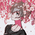 Danganronpa Chat Group