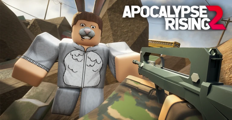 Easter Mini-Event