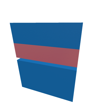 Explosion Panel
