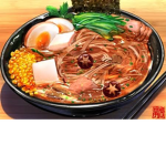 Ramen Fam ™