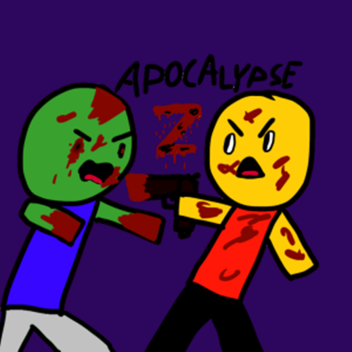 Apocalypse Z (NEW!)