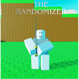 Randomzier [Alpha]