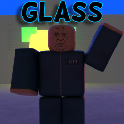 Squid game (Glass Bridge S1 Event)