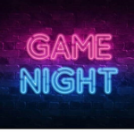 Gamemaster's Gamenight Group