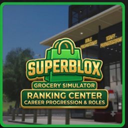 Ranking Center | Work At Superblox