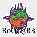 B0OG3R$