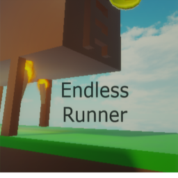 Endless Runner