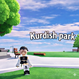 Kurdish Park (obby)
