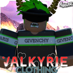 Valkyrie Clothingg