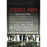 The Officical Storage Wars fans