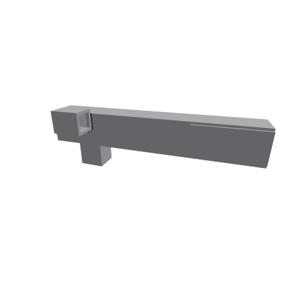 Rocket lancher (Prop)