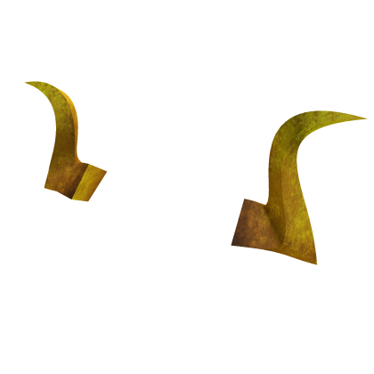 Yellow Horns