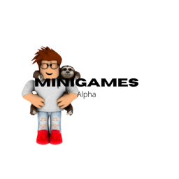 Minigames Brasil (ATUALIZAÇÃO) (Alpha)