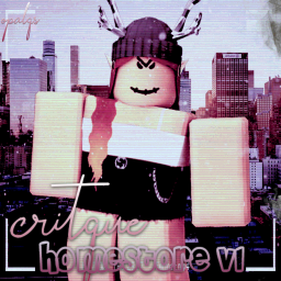 Homestore V1