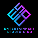 ESCO Entertainment Studio Ciko.