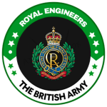 |BA| Corps of Royal Engineers ∞