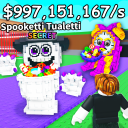 [💀] Steal a Brainrot
