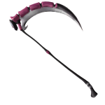 Apex Goldy Lotus Cyber-Shell Scythe