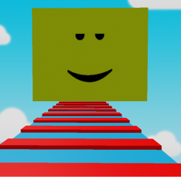 Escape Chill Face Obby