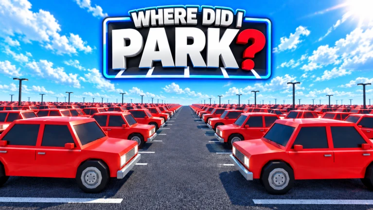 Where Did I Park screenshot 2