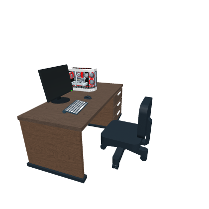 PC Setup