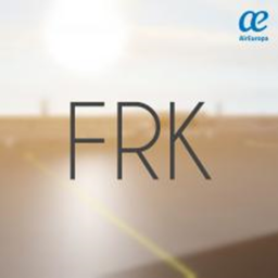 FRK | Fairpark Airport