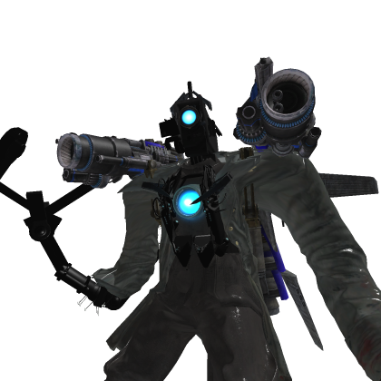 Astro Arm Titan Cameraman